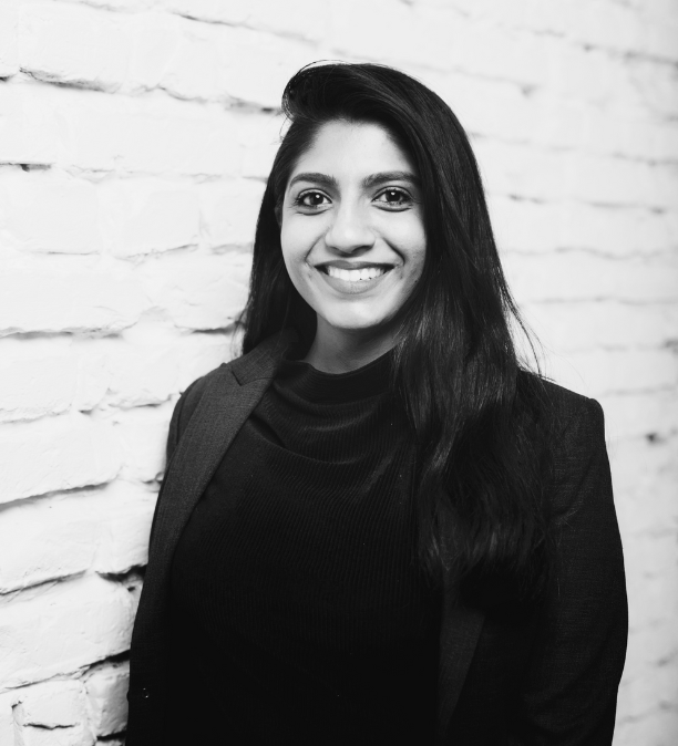 Aswathy V Saseendran